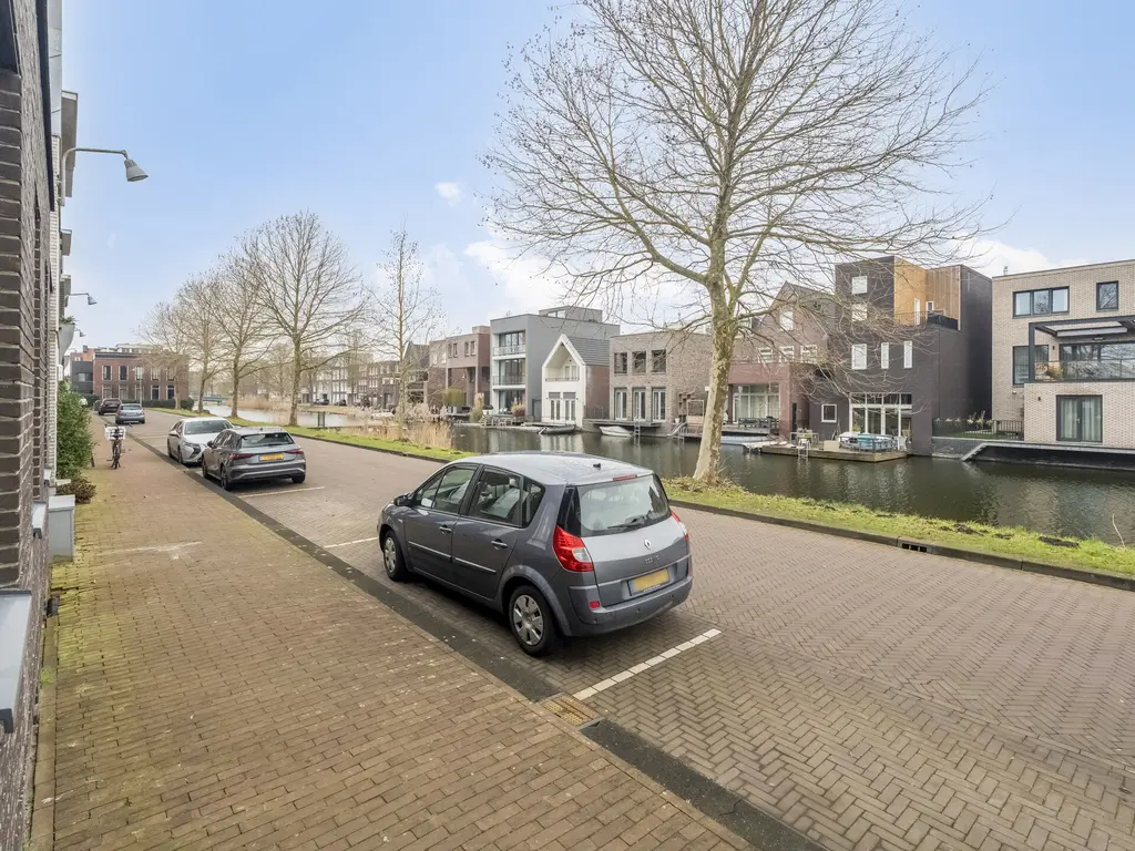 Veluwemeer 227, WOERDEN