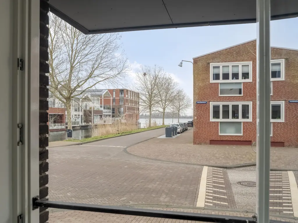 Veluwemeer 227, WOERDEN