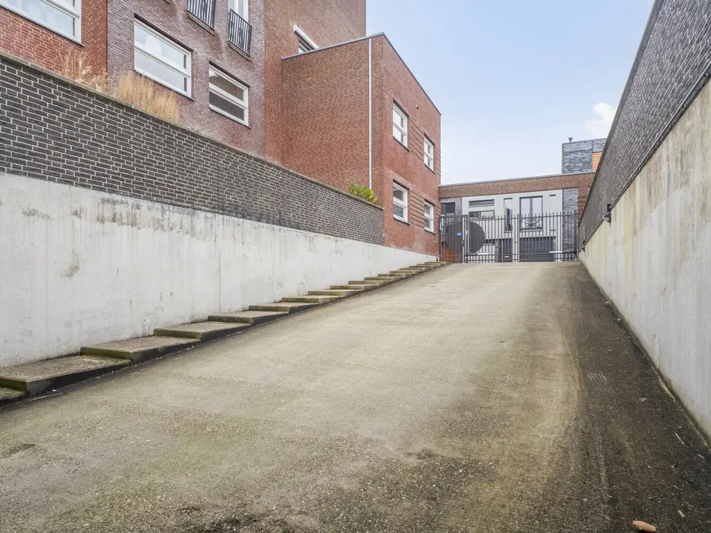 Veluwemeer 227, WOERDEN