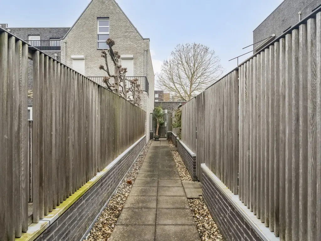 Veluwemeer 227, WOERDEN