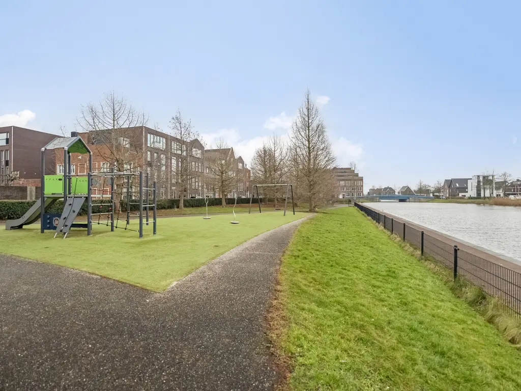 Veluwemeer 227, WOERDEN