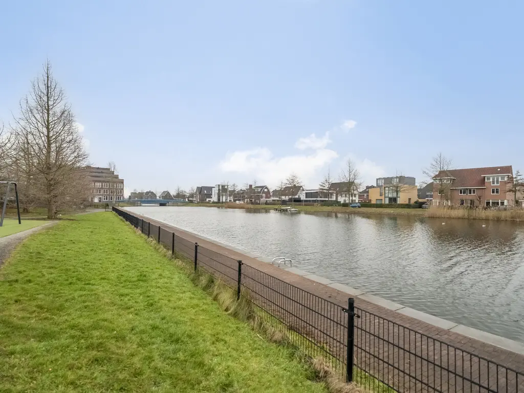 Veluwemeer 227, WOERDEN