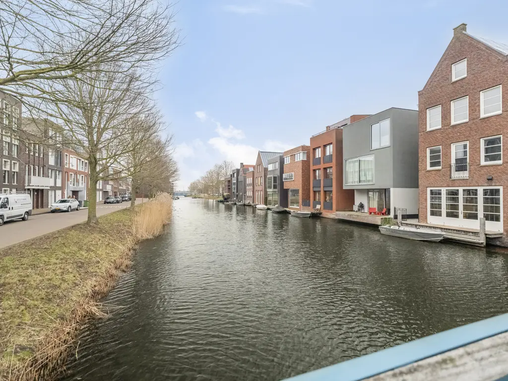 Veluwemeer 227, WOERDEN