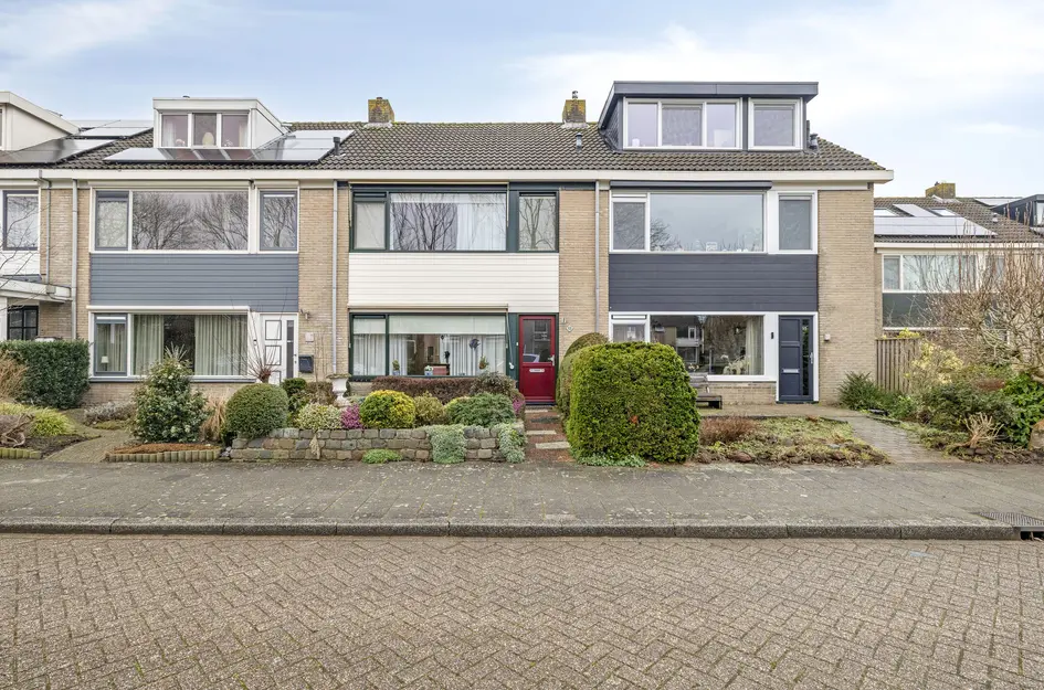 Prof. Gerbrandylaan 13