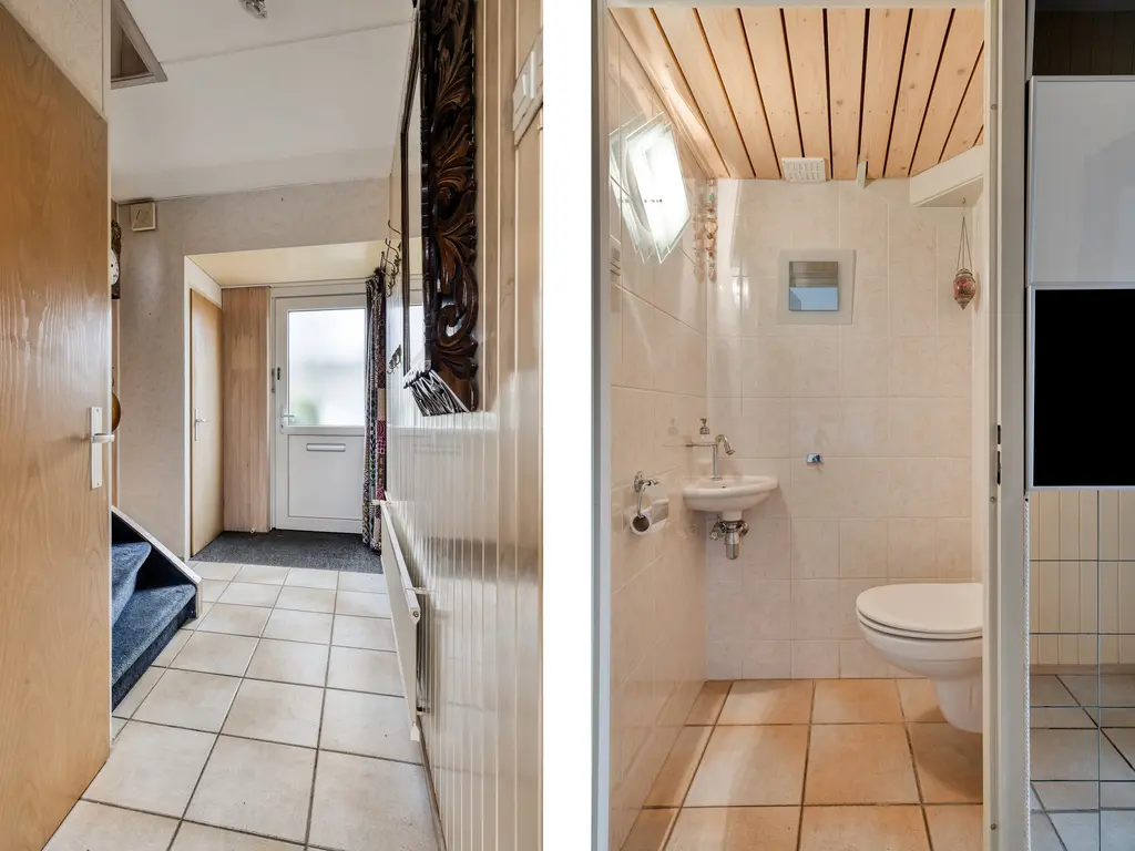 Prof. Gerbrandylaan 13, WOERDEN