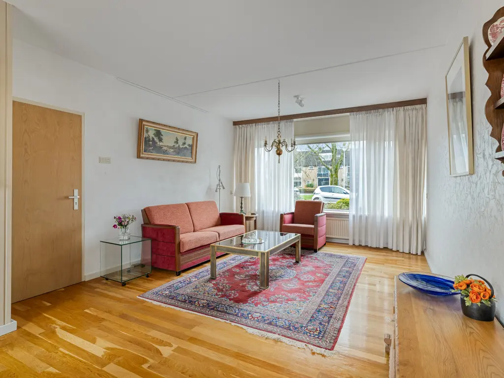 Prof. Gerbrandylaan 13, WOERDEN