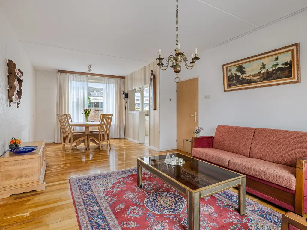 Prof. Gerbrandylaan 13, WOERDEN