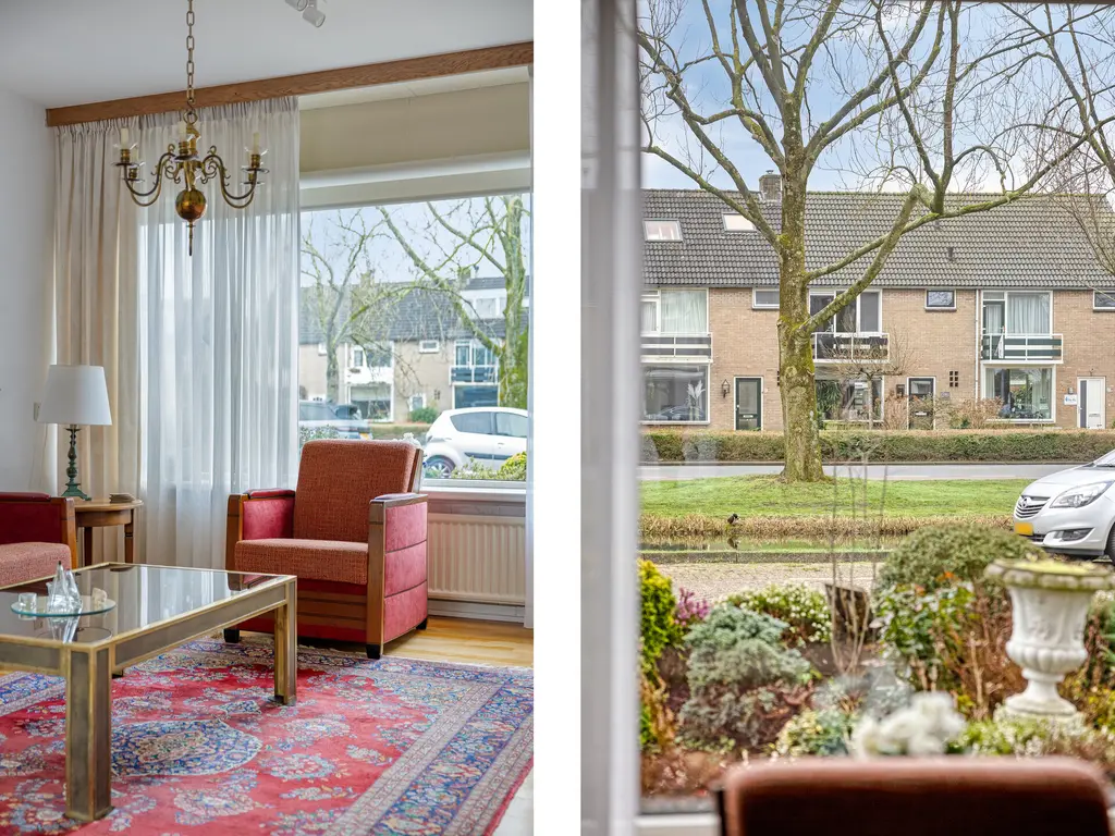 Prof. Gerbrandylaan 13, WOERDEN