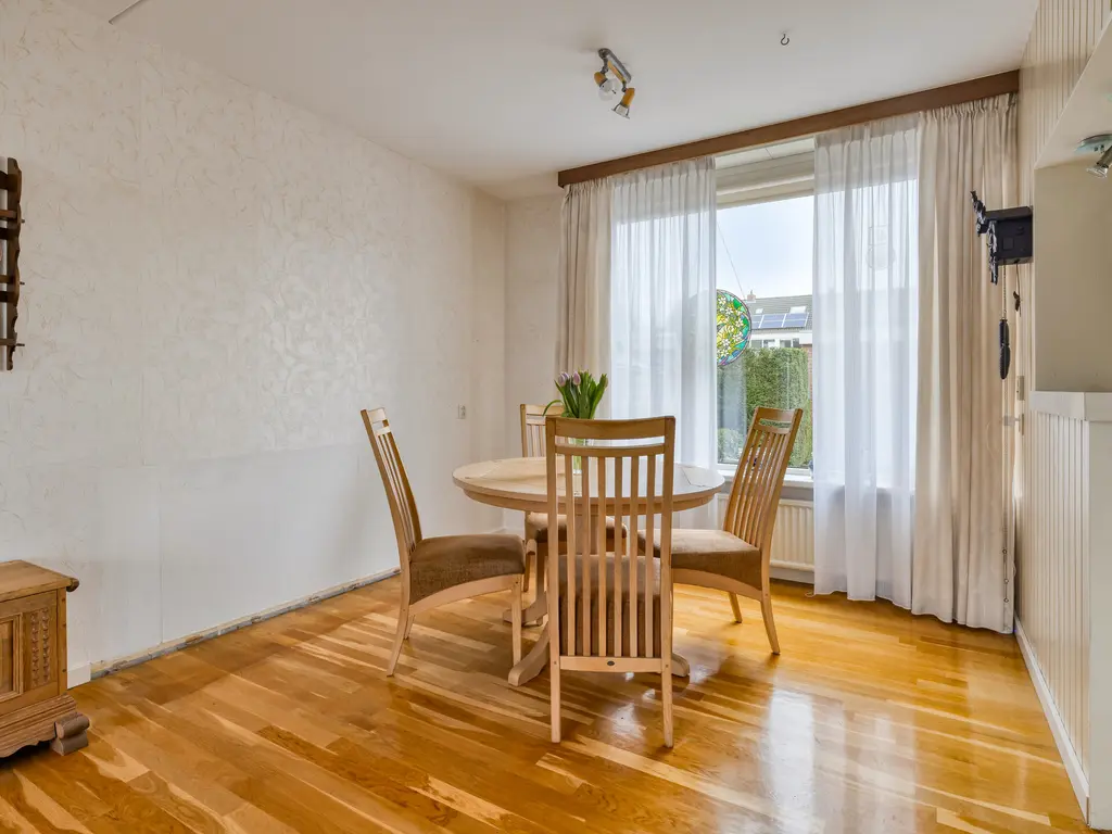 Prof. Gerbrandylaan 13, WOERDEN