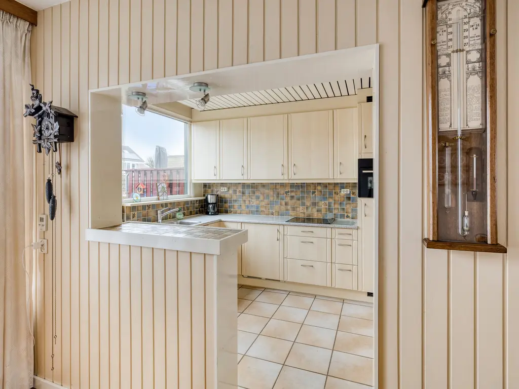 Prof. Gerbrandylaan 13, WOERDEN