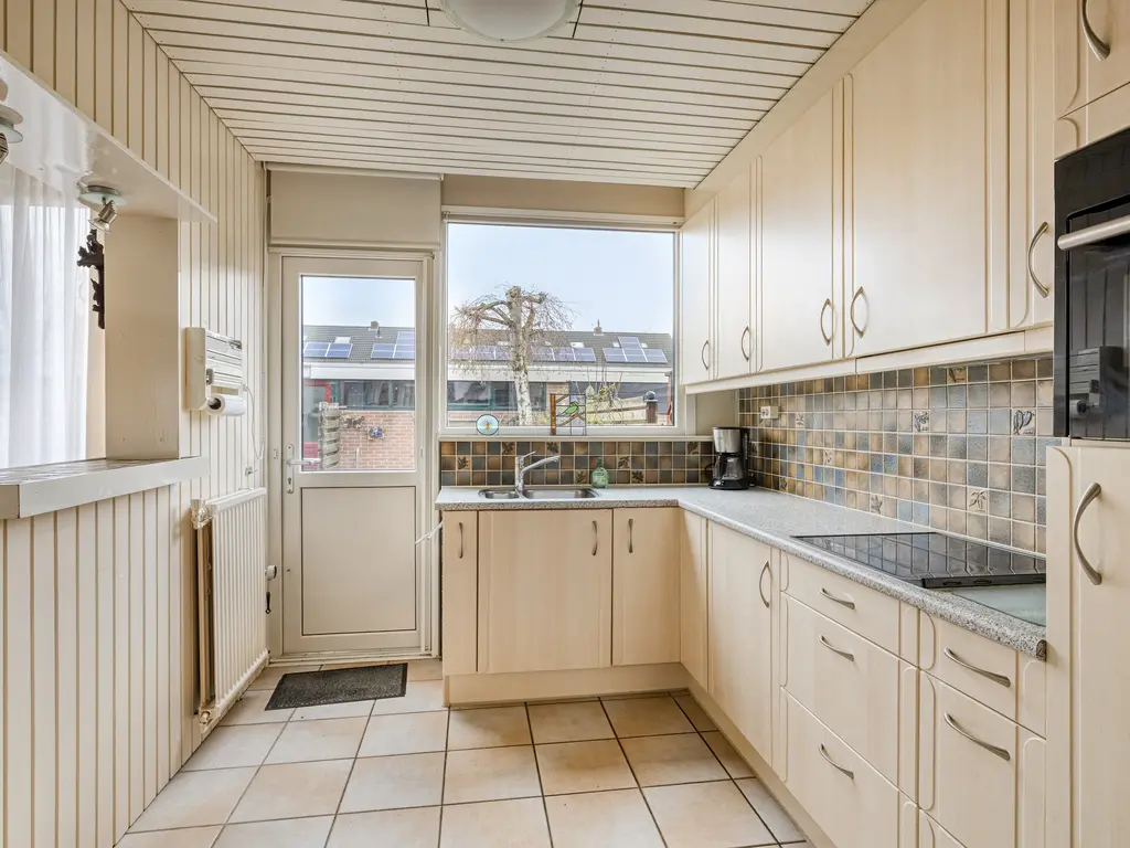 Prof. Gerbrandylaan 13, WOERDEN