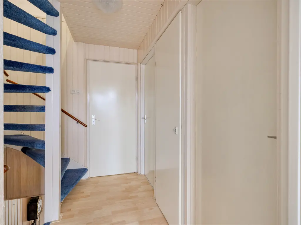 Prof. Gerbrandylaan 13, WOERDEN