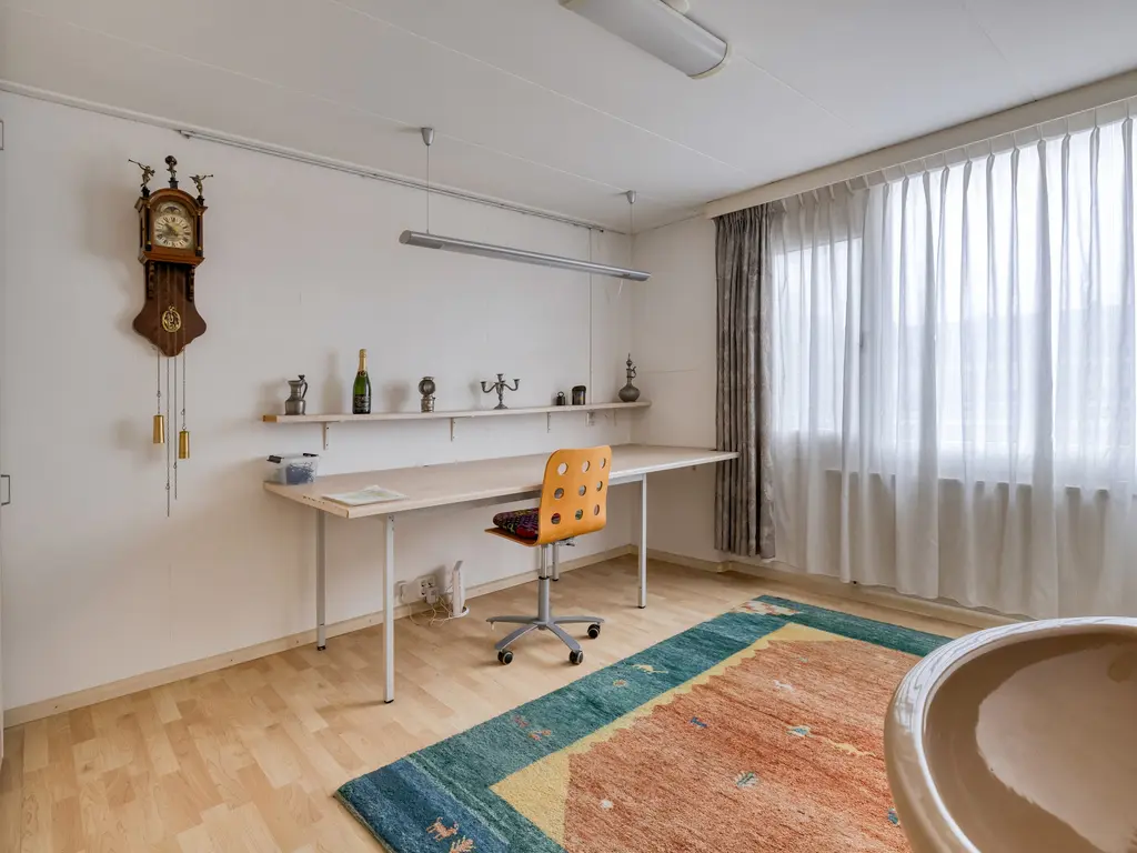 Prof. Gerbrandylaan 13, WOERDEN