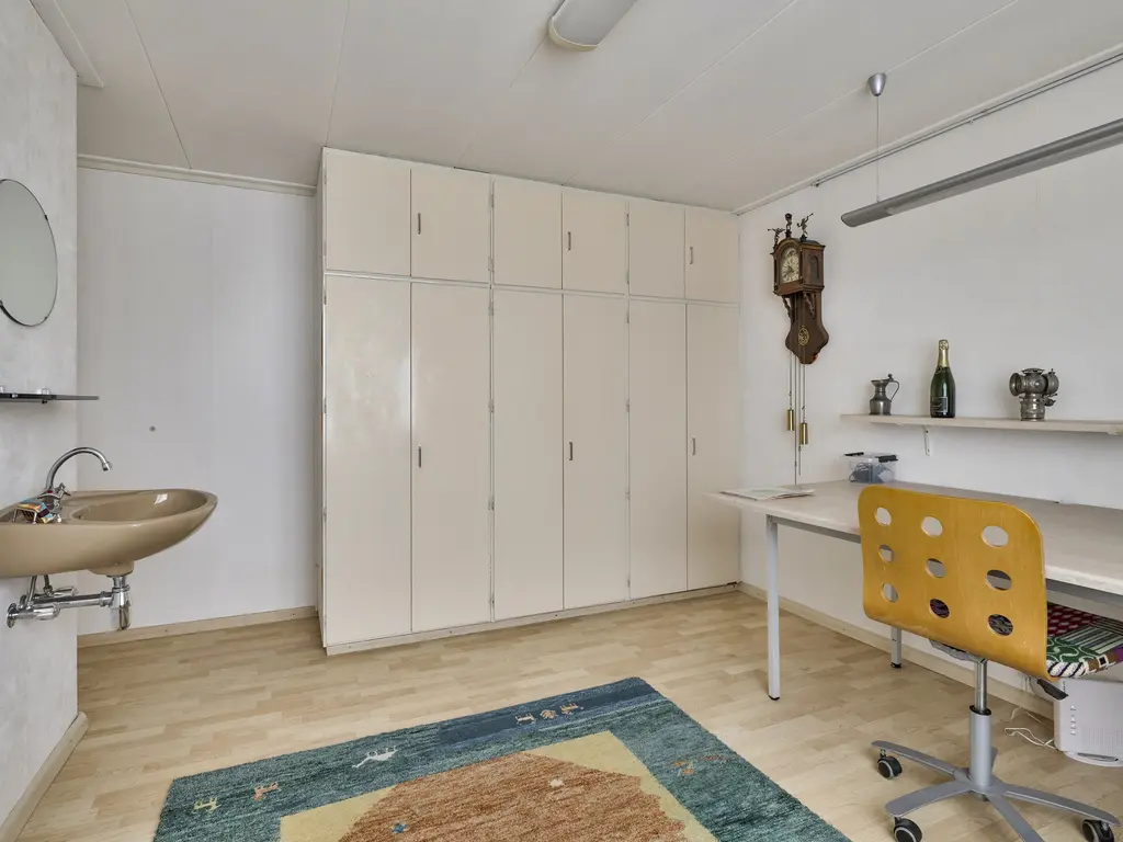 Prof. Gerbrandylaan 13, WOERDEN