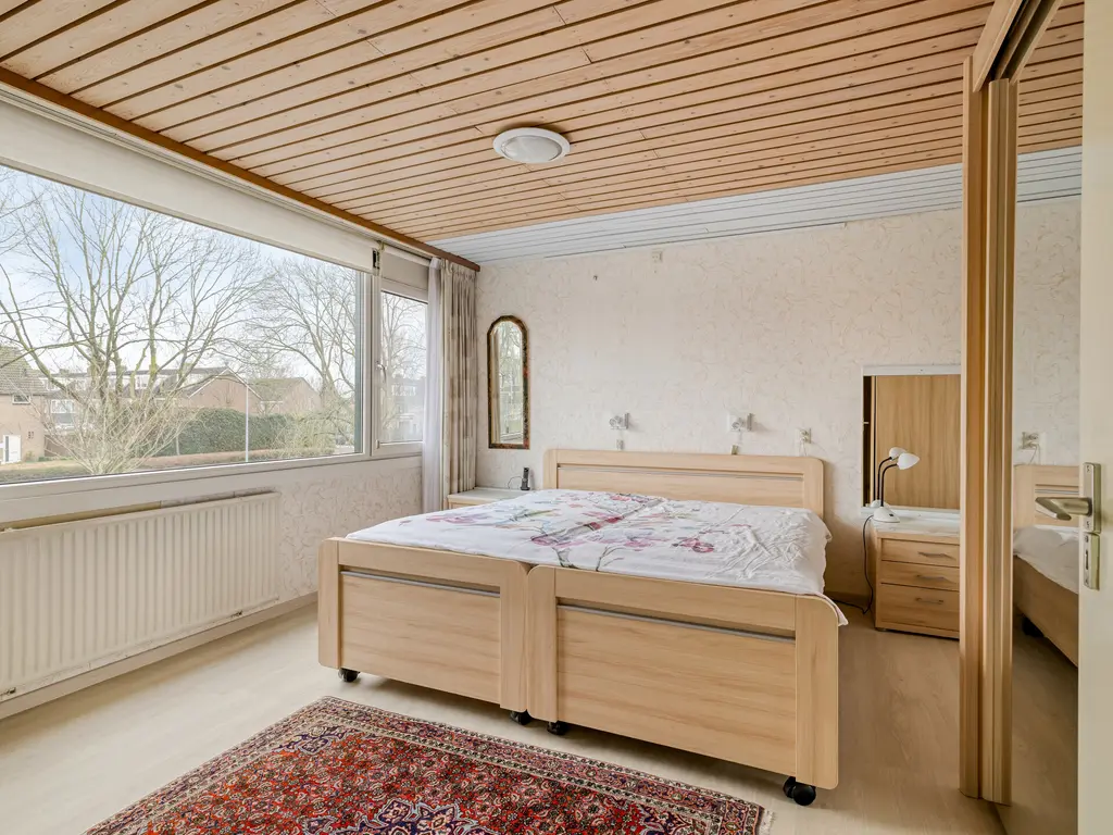 Prof. Gerbrandylaan 13, WOERDEN