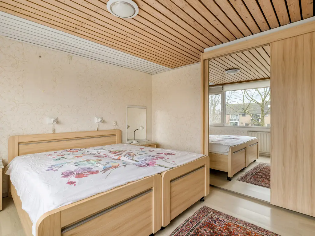 Prof. Gerbrandylaan 13, WOERDEN