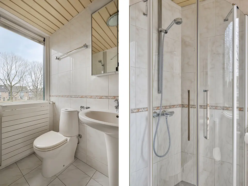 Prof. Gerbrandylaan 13, WOERDEN