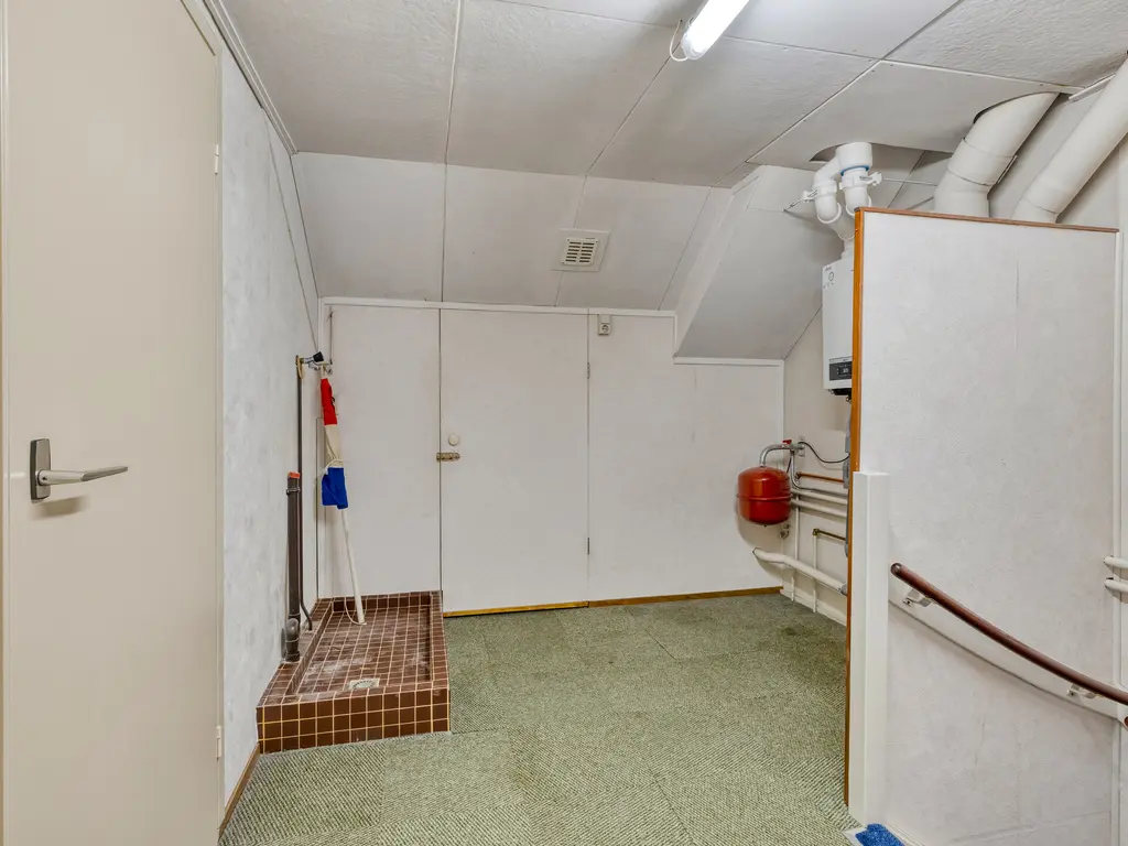 Prof. Gerbrandylaan 13, WOERDEN