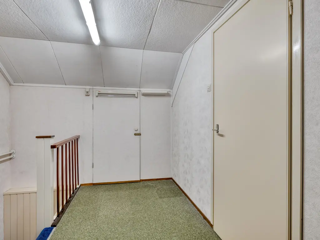 Prof. Gerbrandylaan 13, WOERDEN