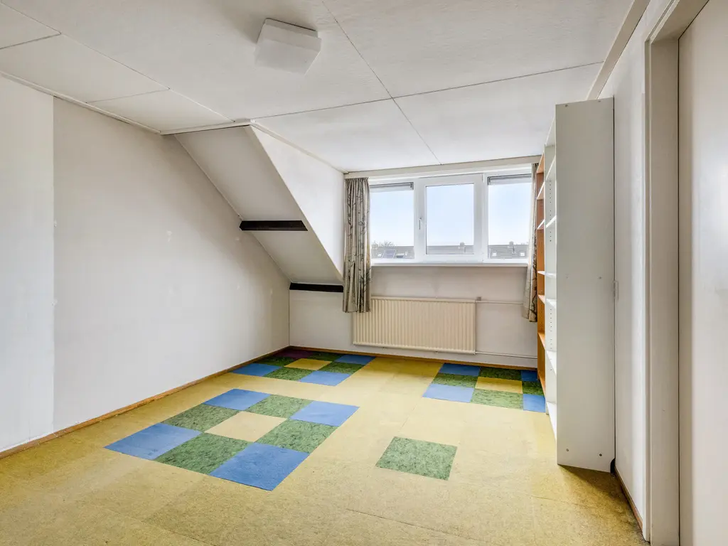 Prof. Gerbrandylaan 13, WOERDEN