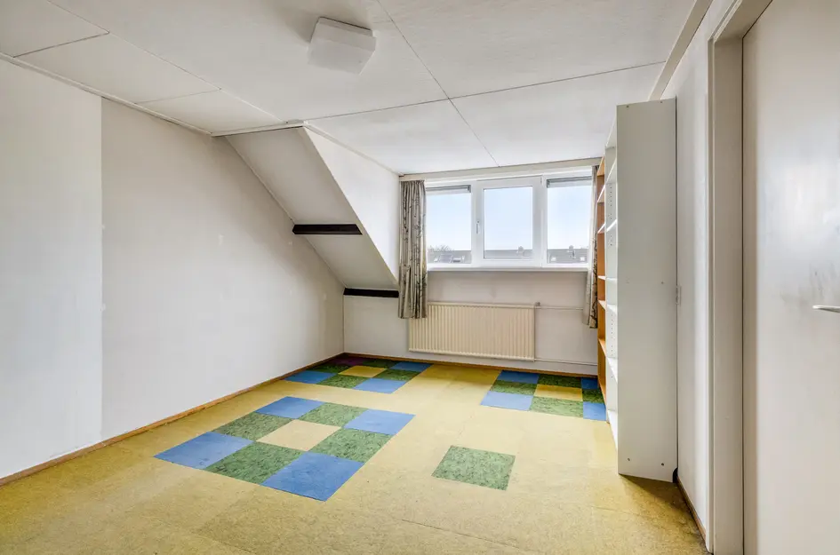 Prof. Gerbrandylaan 13