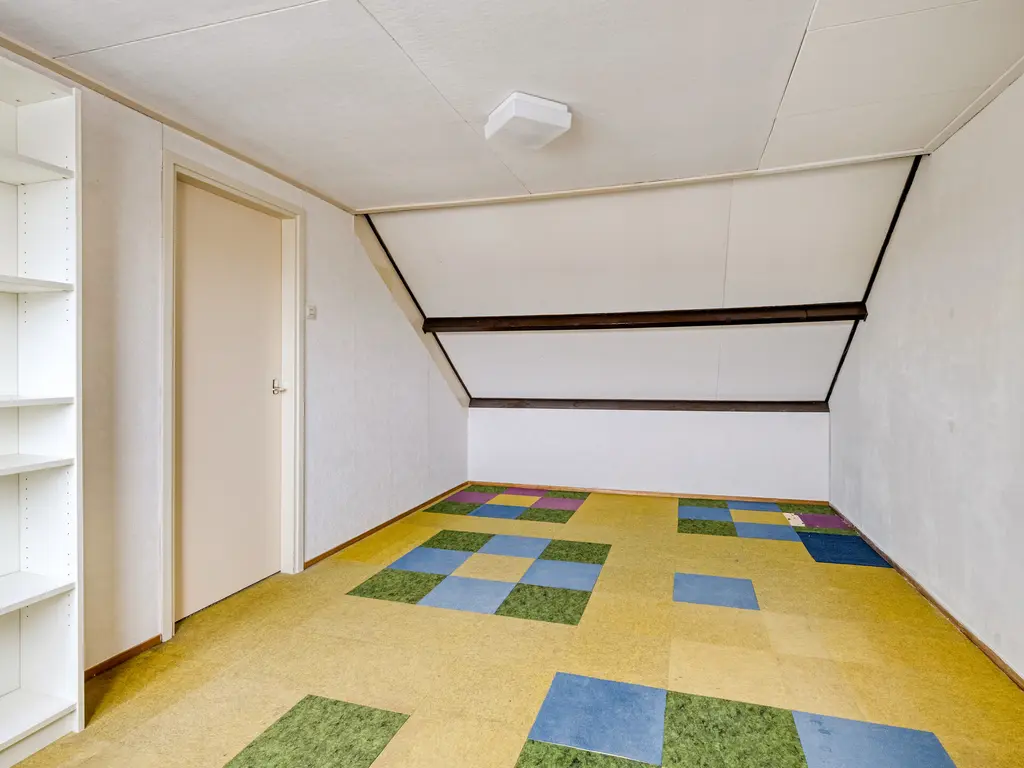 Prof. Gerbrandylaan 13, WOERDEN