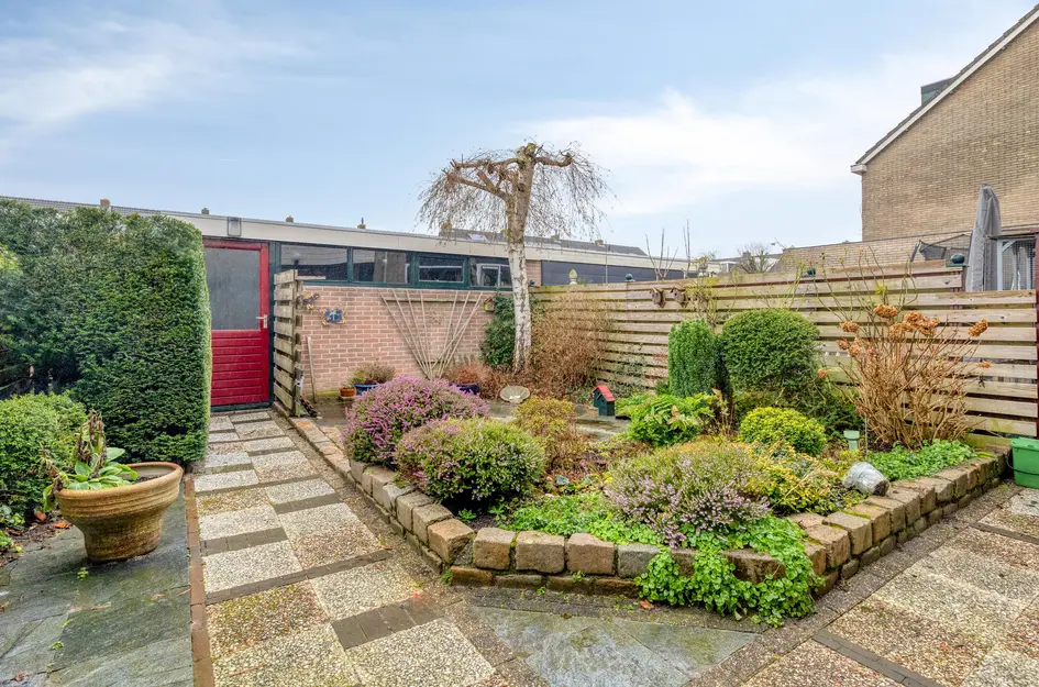 Prof. Gerbrandylaan 13