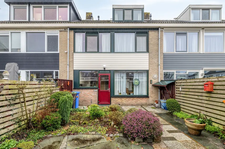 Prof. Gerbrandylaan 13