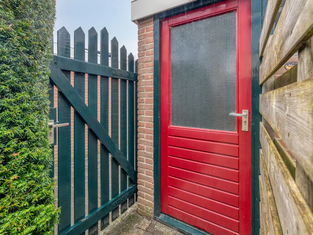 Prof. Gerbrandylaan 13, WOERDEN