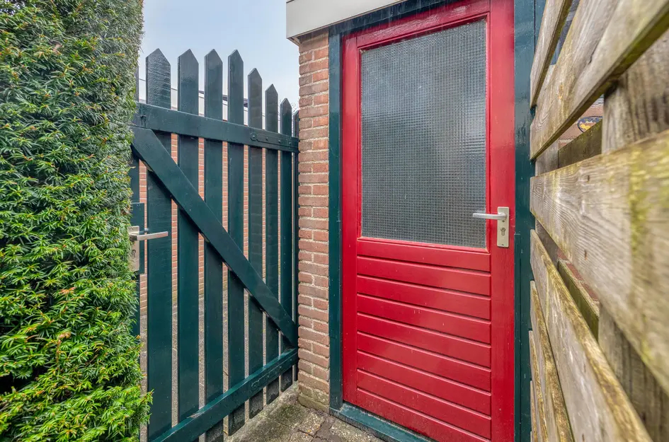 Prof. Gerbrandylaan 13