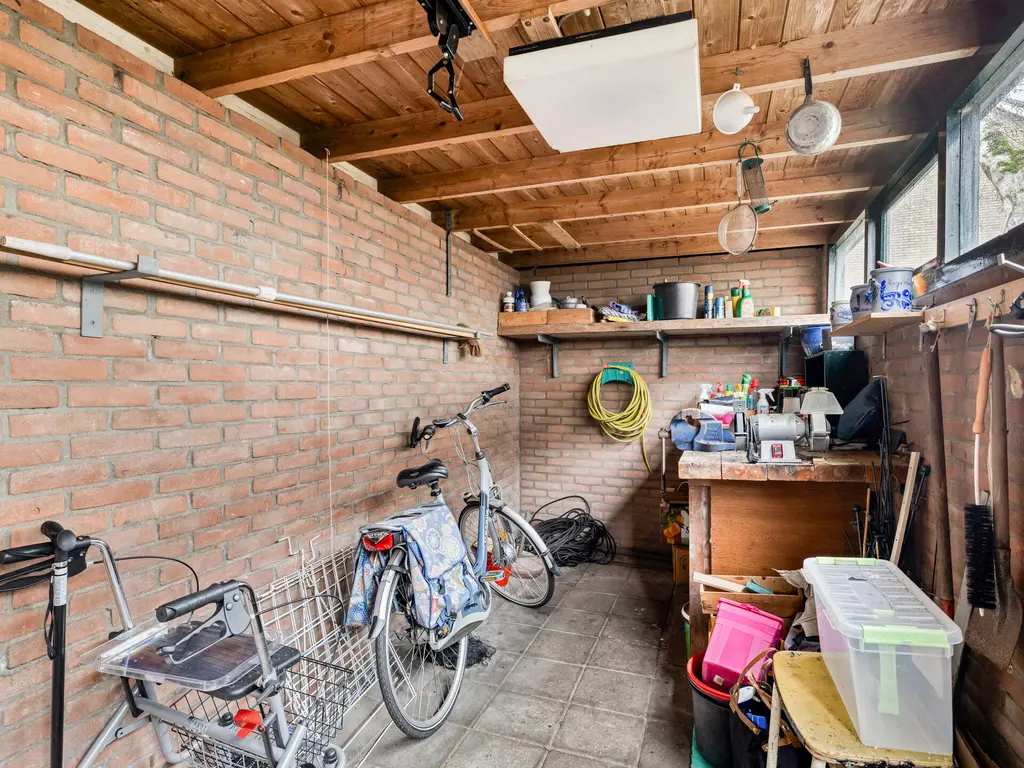 Prof. Gerbrandylaan 13, WOERDEN