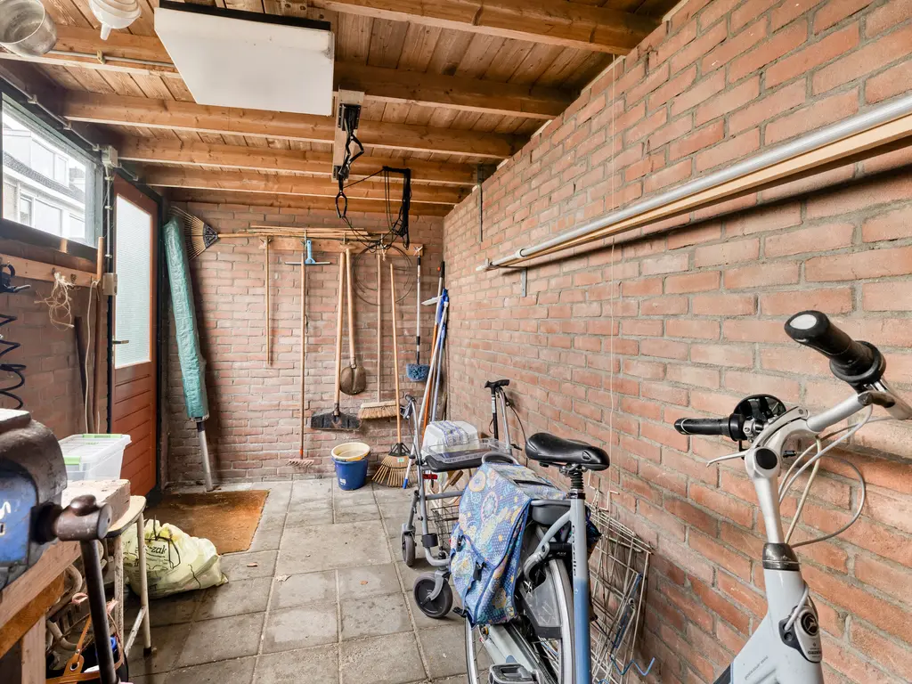 Prof. Gerbrandylaan 13, WOERDEN