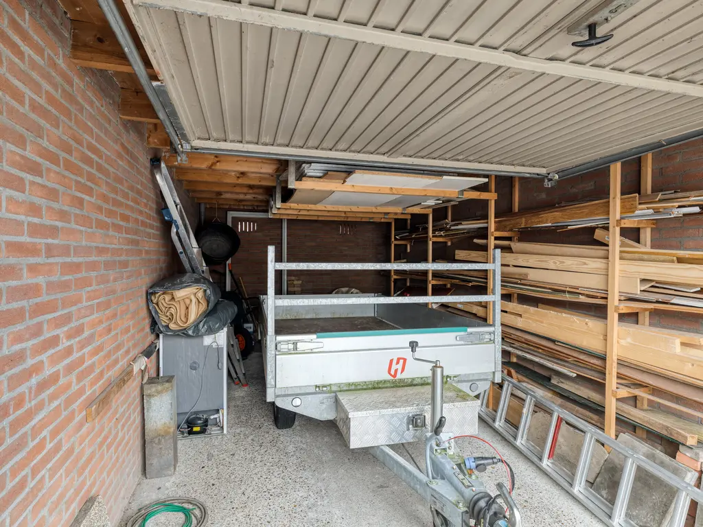 Prof. Gerbrandylaan 13, WOERDEN