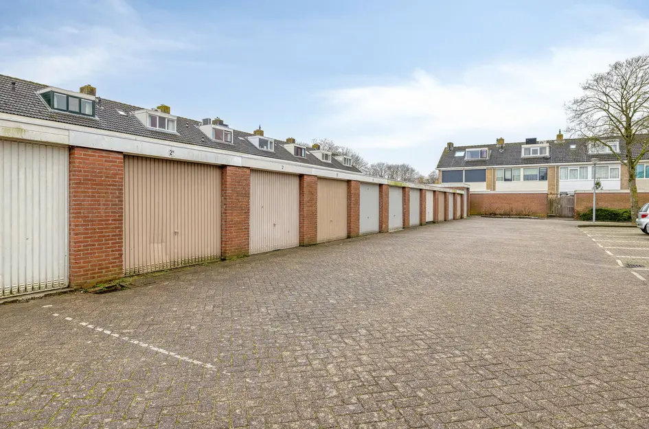 Prof. Gerbrandylaan 13