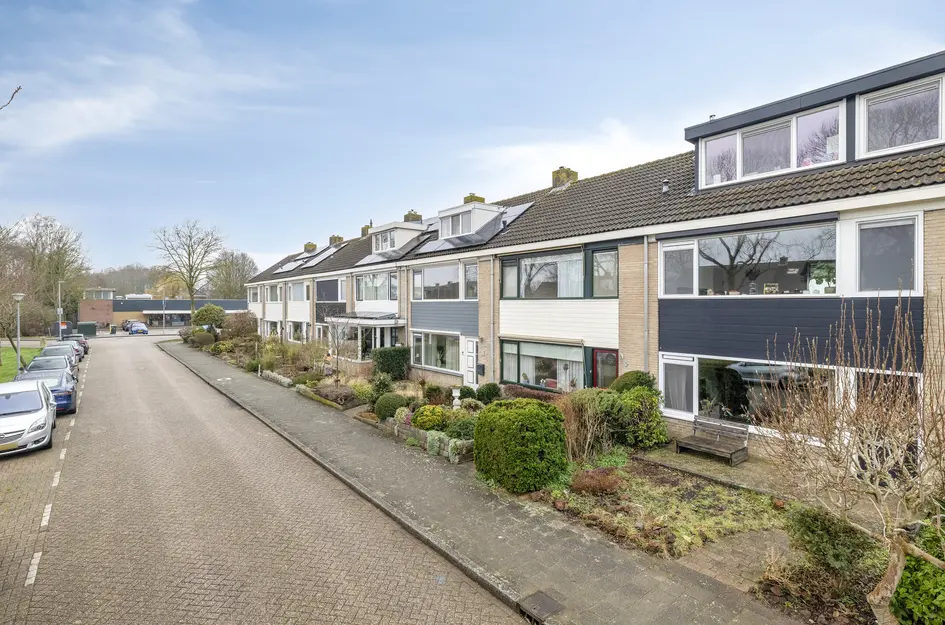 Prof. Gerbrandylaan 13