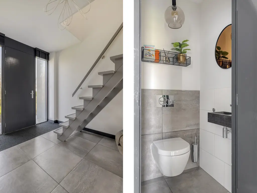 Kromwijkerdijk 20, WOERDEN