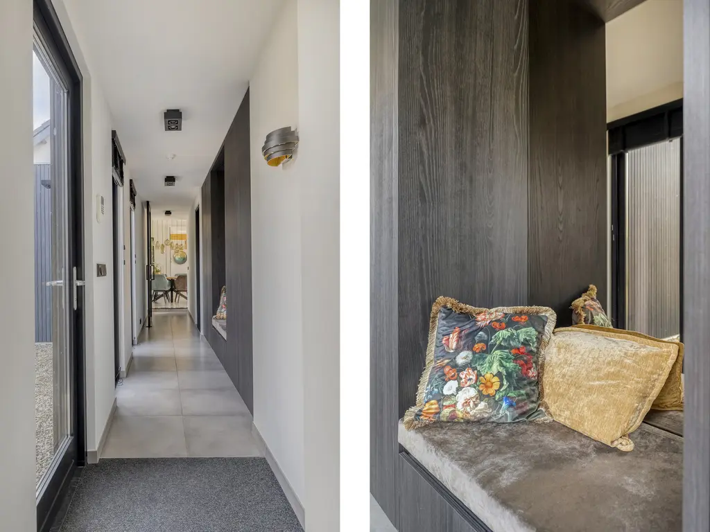 Kromwijkerdijk 20, WOERDEN