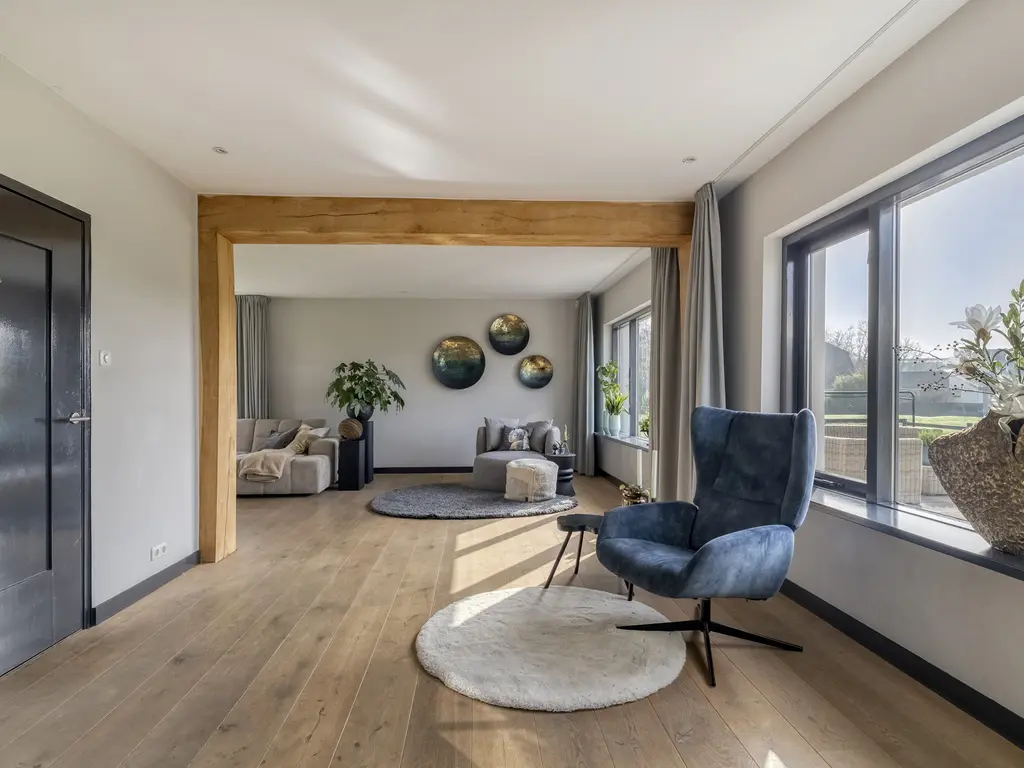 Kromwijkerdijk 20, WOERDEN