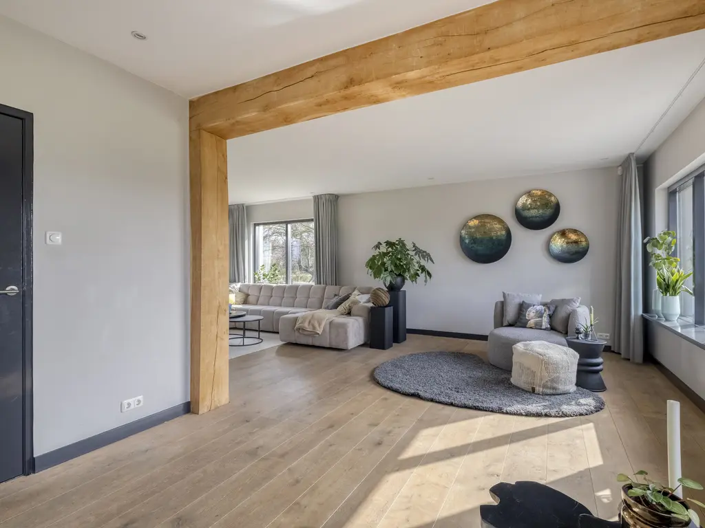 Kromwijkerdijk 20, WOERDEN