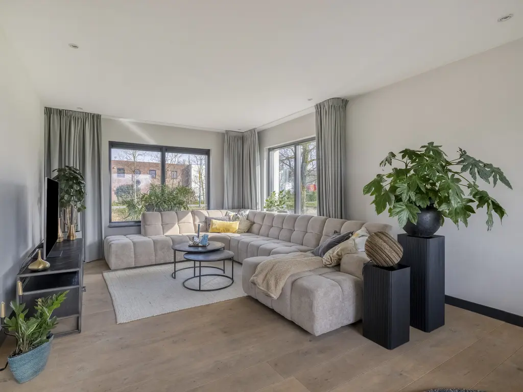 Kromwijkerdijk 20, WOERDEN