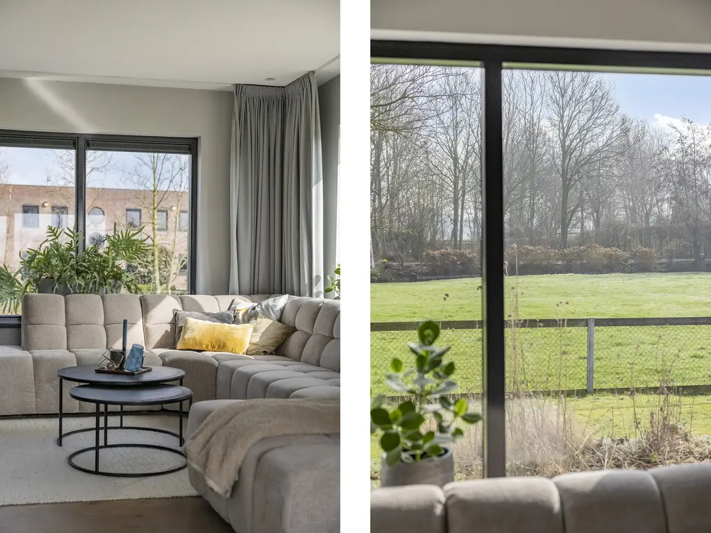 Kromwijkerdijk 20, WOERDEN