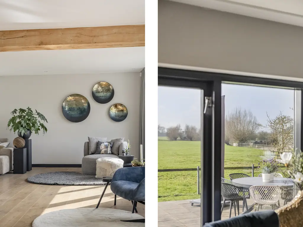 Kromwijkerdijk 20, WOERDEN