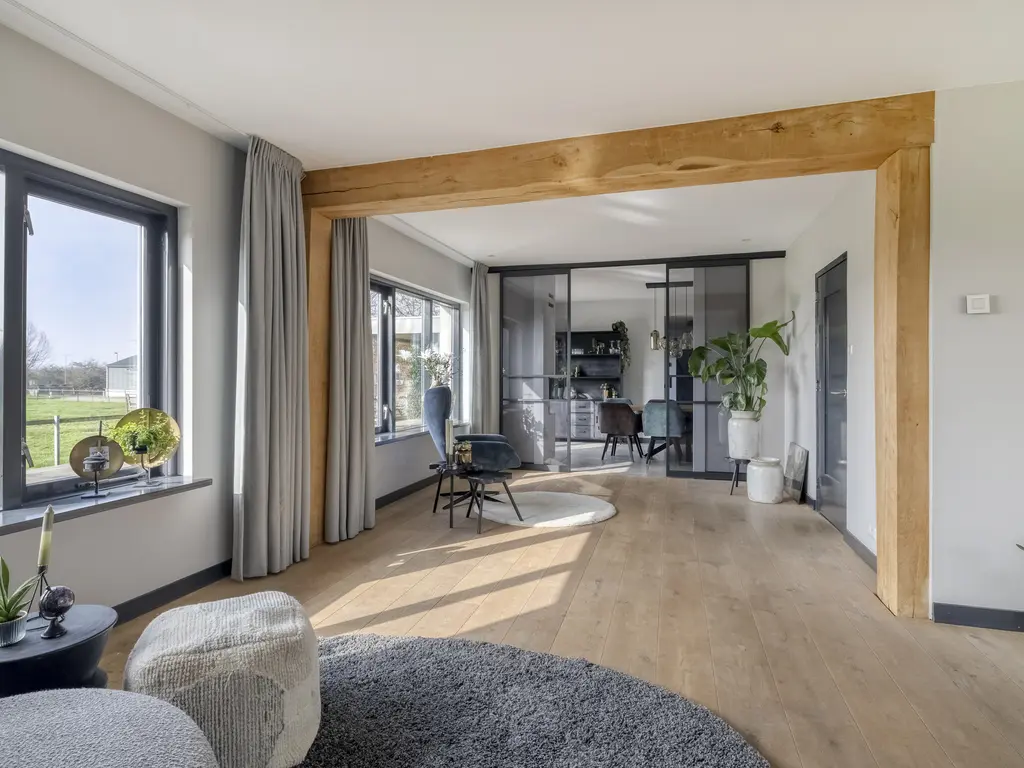 Kromwijkerdijk 20, WOERDEN