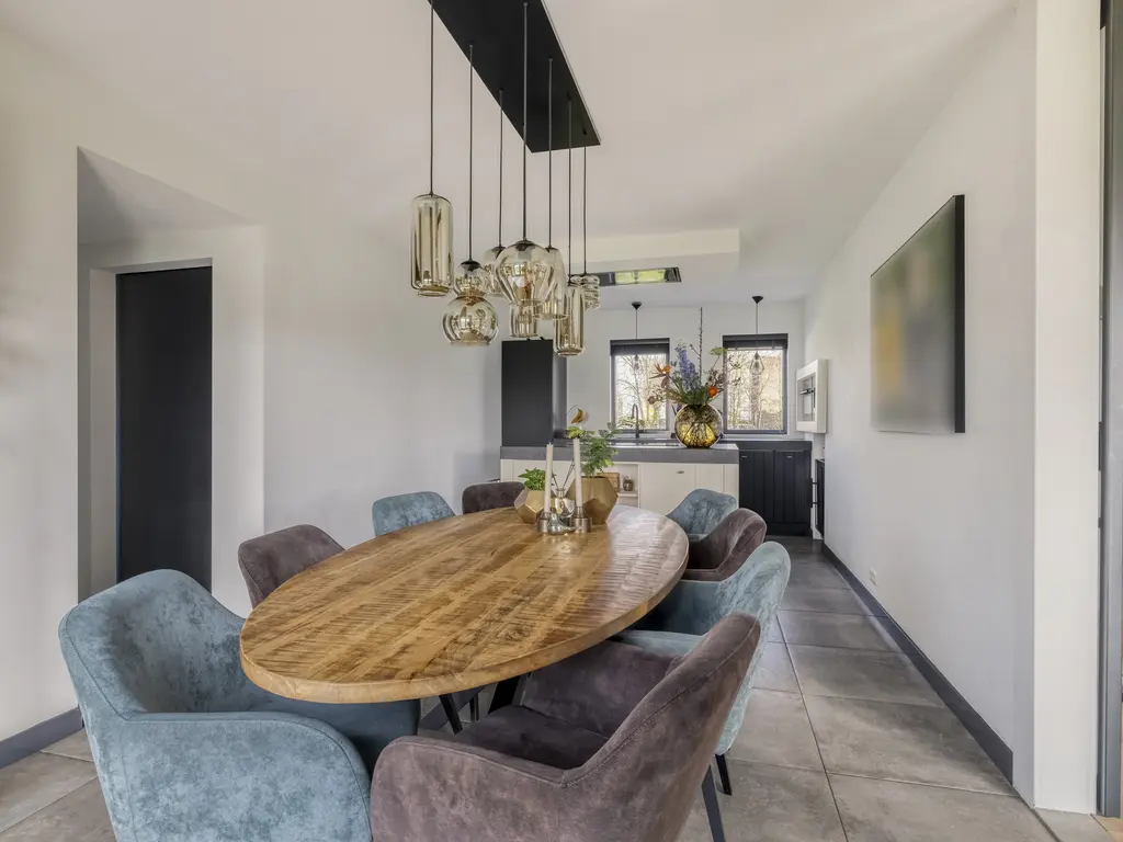 Kromwijkerdijk 20, WOERDEN