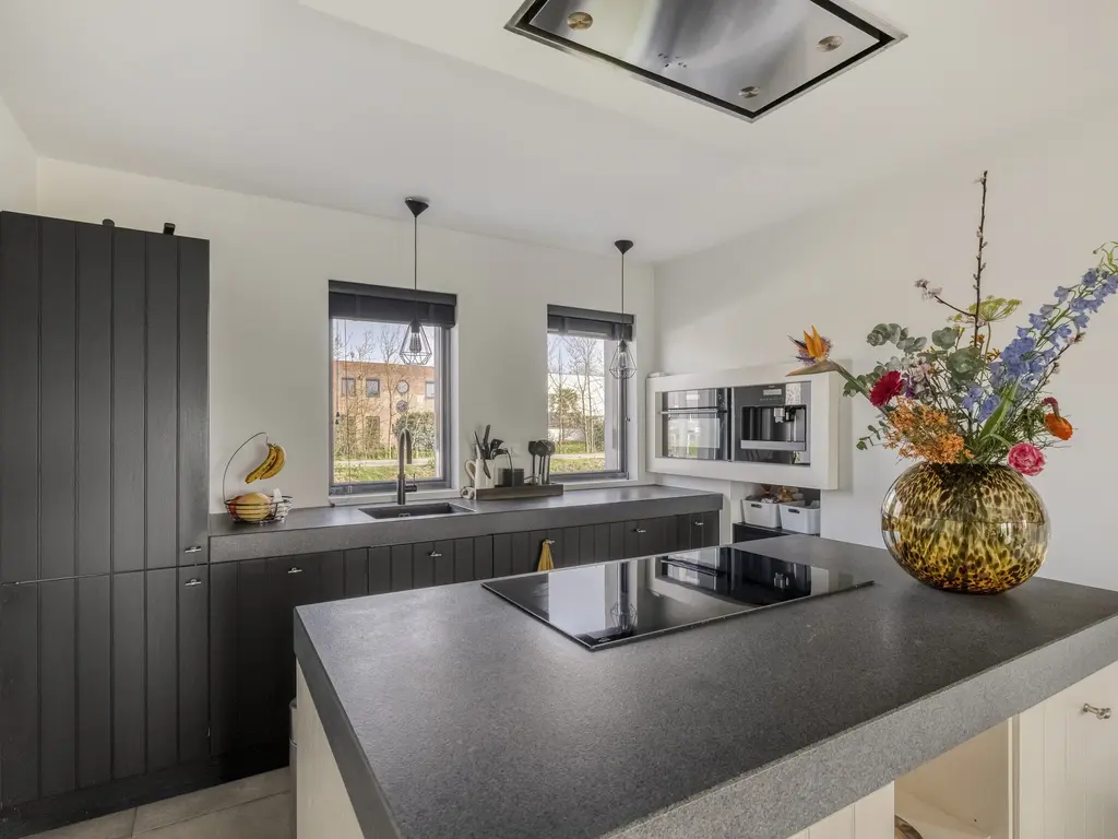 Kromwijkerdijk 20, WOERDEN