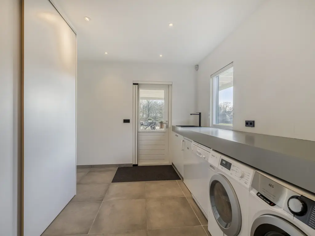 Kromwijkerdijk 20, WOERDEN