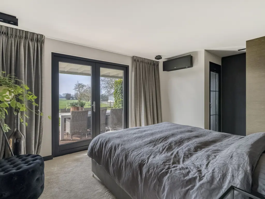 Kromwijkerdijk 20, WOERDEN