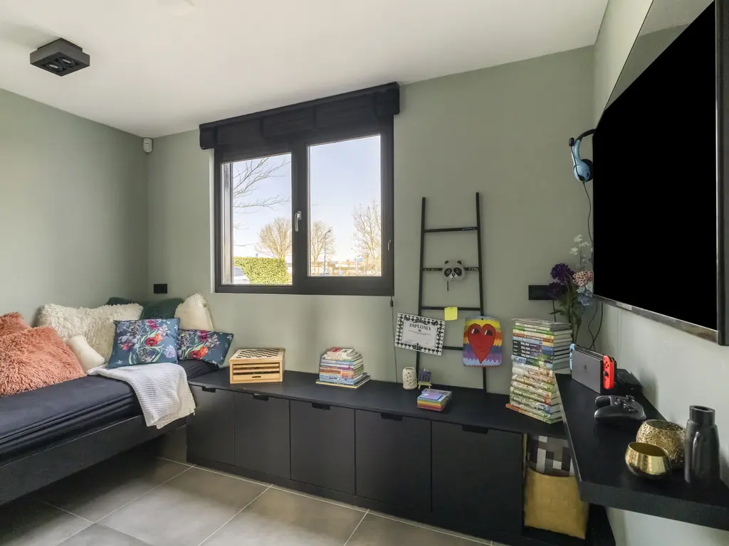 Kromwijkerdijk 20, WOERDEN