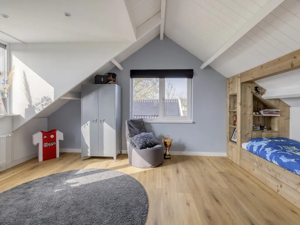 Kromwijkerdijk 20, WOERDEN