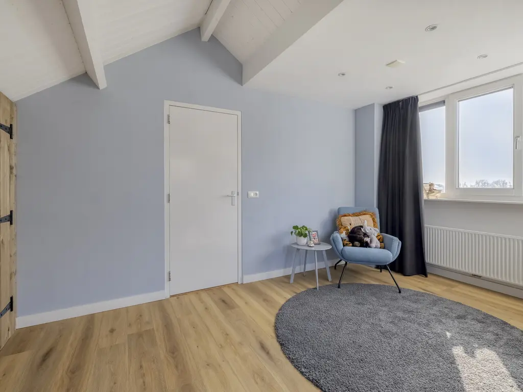 Kromwijkerdijk 20, WOERDEN